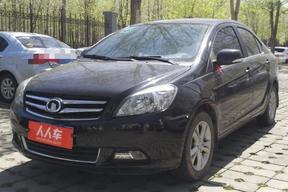 长城-C30 2013款 1.5L 手动豪华型