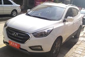 现代-ix35 2015款 2.0L 自动两驱智能型