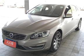沃尔沃-S60L 2016款 2.0T T4 智远版