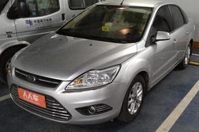 昆明二手福特-福克斯 2013款 三厢经典 1.8L 手动基本型 昆明二手福特-福克斯 2013款 三厢经典 1.8L 手动基本型