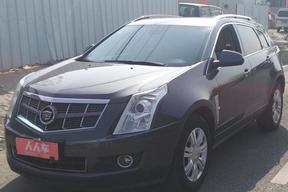 凯迪拉克-SRX 2010款 3.0L 旗舰版