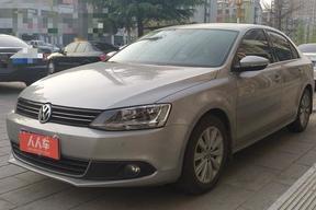 大众-速腾 2014款 1.4TSI 自动豪华型