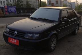 大众-捷达 2010款 1.6L 伙伴