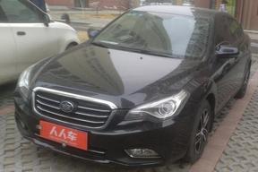 奔腾-B50 2013款 1.6L 手动舒适型