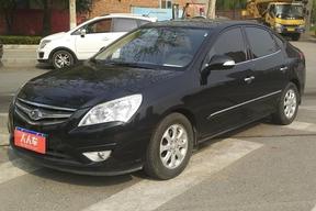 现代-悦动 2008款 1.6L AT GLS