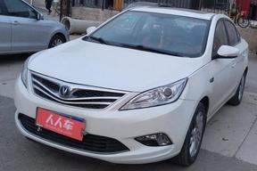 北京二手长安-逸动 2014款 1.6L 手动豪华型 北京二手长安-逸动 2014款 1.6L 手动豪华型