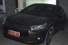 DS-4 2012款 1.6T 雅致版