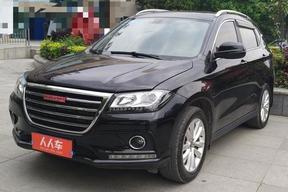 哈弗-H2 2014款 1.5T 手动两驱尊贵版