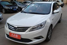 昆明二手长安-逸动 2015款 1.6L 手动旗舰型 昆明二手长安-逸动 2015款 1.6L 手动旗舰型