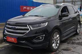 福特-锐界 2016款 EcoBoost 245 四驱尊锐型