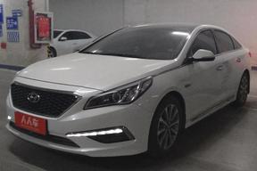 现代-索纳塔九 2015款 1.6T GX舒适型