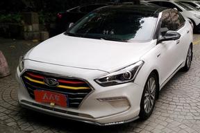 佛山二手现代-名图 2017款 1.6T 自动智能型GLS 佛山二手现代-名图 2017款 1.6T 自动智能型GLS