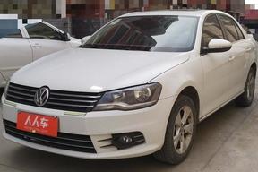 包头二手大众-宝来 2015款 质惠版 1.6L 手动舒适型 包头二手大众-宝来 2015款 质惠版 1.6L 手动舒适型