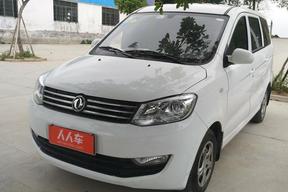 佛山二手东风-风光330 2017款 1.5L 手动实用型II DK15 佛山二手东风-风光330 2017款 1.5L 手动实用型II DK15
