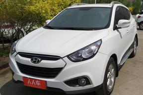 现代-ix35 2012款 2.0L 自动两驱新锐版GL