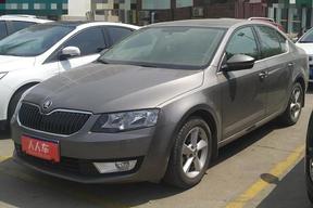 潍坊二手斯柯达-明锐 2015款 1.6L 手动逸杰版 潍坊二手斯柯达-明锐 2015款 1.6L 手动逸杰版