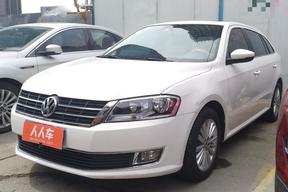 大众-朗行 2013款 1.6L 自动舒适型