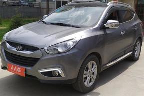 兰州二手现代-ix35 2010款 2.0L 自动两驱精英版GLS 兰州二手现代-ix35 2010款 2.0L 自动两驱精英版GLS
