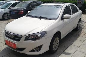 潍坊二手丰田-花冠 2013款 1.6L 自动卓越版 潍坊二手丰田-花冠 2013款 1.6L 自动卓越版