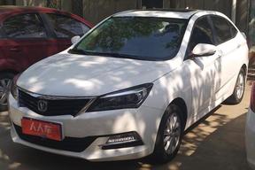 长安-悦翔V7 2016款 1.6L 手动乐趣型