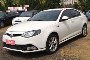 青岛二手MG-6 2013款 掀背 1.8T 自动GT超值版 青岛二手MG-6 2013款 掀背 1.8T 自动GT超值版