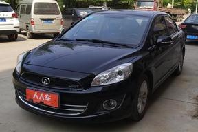 长城-C50 2013款 1.5T 手动精英型