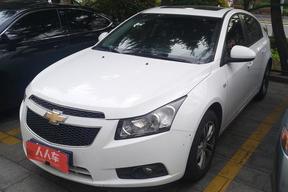 青岛二手雪佛兰-科鲁兹 2013款 掀背 1.6L 手动豪华型 青岛二手雪佛兰-科鲁兹 2013款 掀背 1.6L 手动豪华型