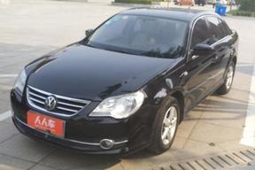大众-宝来 2011款 1.6L 手动舒适型