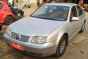 大众-宝来/宝来经典 2004款 1.9 TDI
