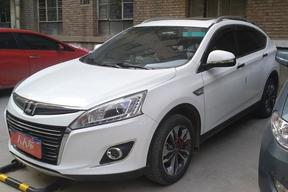 兰州二手纳智捷-优6 SUV 2017款 1.8T 时尚升级型 兰州二手纳智捷-优6 SUV 2017款 1.8T 时尚升级型