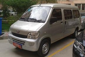 兰州二手五菱汽车-五菱之光 2014款 1.2L加长版LD6 兰州二手五菱汽车-五菱之光 2014款 1.2L加长版LD6
