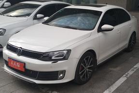 兰州二手大众-速腾 2013款 2.0TSI GLI 兰州二手大众-速腾 2013款 2.0TSI GLI