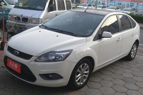 青岛二手福特-福克斯 2013款 两厢经典 1.8L 手动基本型 青岛二手福特-福克斯 2013款 两厢经典 1.8L 手动基本型