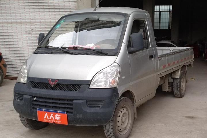 柳州二手五菱汽车