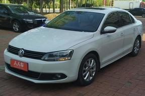 大众-速腾 2012款 1.6L 自动舒适型