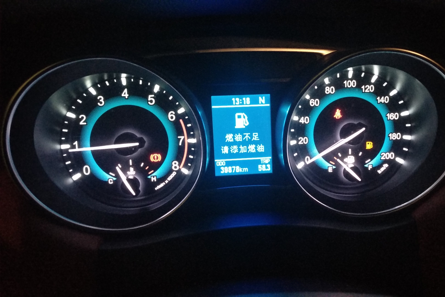 哈弗-h1 2015款 1.5l amt豪华型