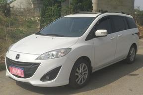 马自达-5 2013款 2.0L 自动舒适型
