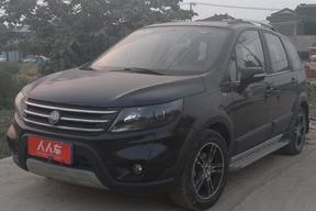 东风-景逸X5 2013款 1.6L 手动尊享型