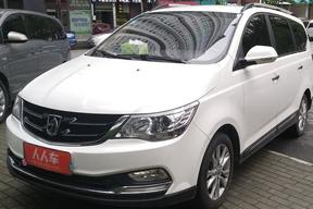 宝骏-730 2016款 1.5L 手动舒适型 7座