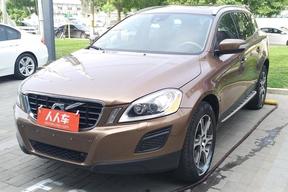 沃尔沃-XC60(进口) 2012款 2.0T T5 舒适版
