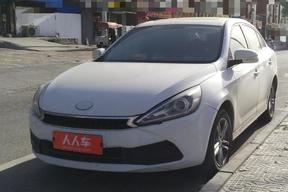 保定二手一汽-骏派A70 2016款 1.6L 自动技术型 保定二手一汽-骏派A70 2016款 1.6L 自动技术型