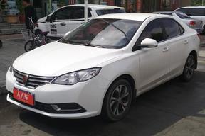 大庆二手荣威-360 2017款 1.5L 手动智屏版 大庆二手荣威-360 2017款 1.5L 手动智屏版