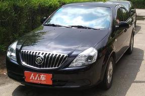 大庆二手别克-凯越 2015款 1.5L 自动经典型 大庆二手别克-凯越 2015款 1.5L 自动经典型