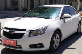 大连二手雪佛兰-科鲁兹 2012款 1.6L SE MT 大连二手雪佛兰-科鲁兹 2012款 1.6L SE MT