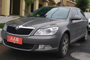 贵阳二手斯柯达-明锐 2015款 经典款 1.6L 手动逸杰版 贵阳二手斯柯达-明锐 2015款 经典款 1.6L 手动逸杰版