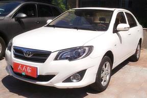 丰田-花冠 2013款 1.6L 手动卓越版