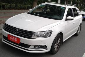 大众-朗行 2015款 230TSI DSG舒适版