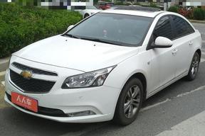 大连二手雪佛兰-科鲁兹 2015款 1.5L 经典 SE AT 大连二手雪佛兰-科鲁兹 2015款 1.5L 经典 SE AT