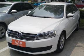 合肥二手大众-朗行 2013款 1.6L 手动风尚型 合肥二手大众-朗行 2013款 1.6L 手动风尚型