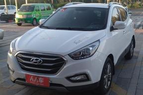 现代-ix35 2015款 2.0L 自动两驱智能型